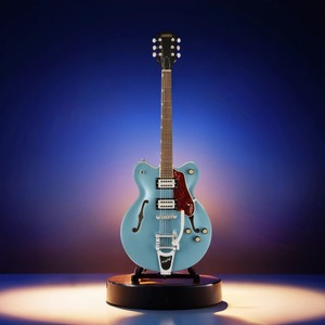 Полуакустическая гитара Gretsch G2622T Streamliner CB ARCTC