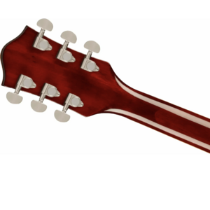 Полуакустическая гитара Gretsch G2622T Streamliner CB ARCTC