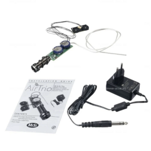 Звукосниматель Mi-Si Simple Jack Air