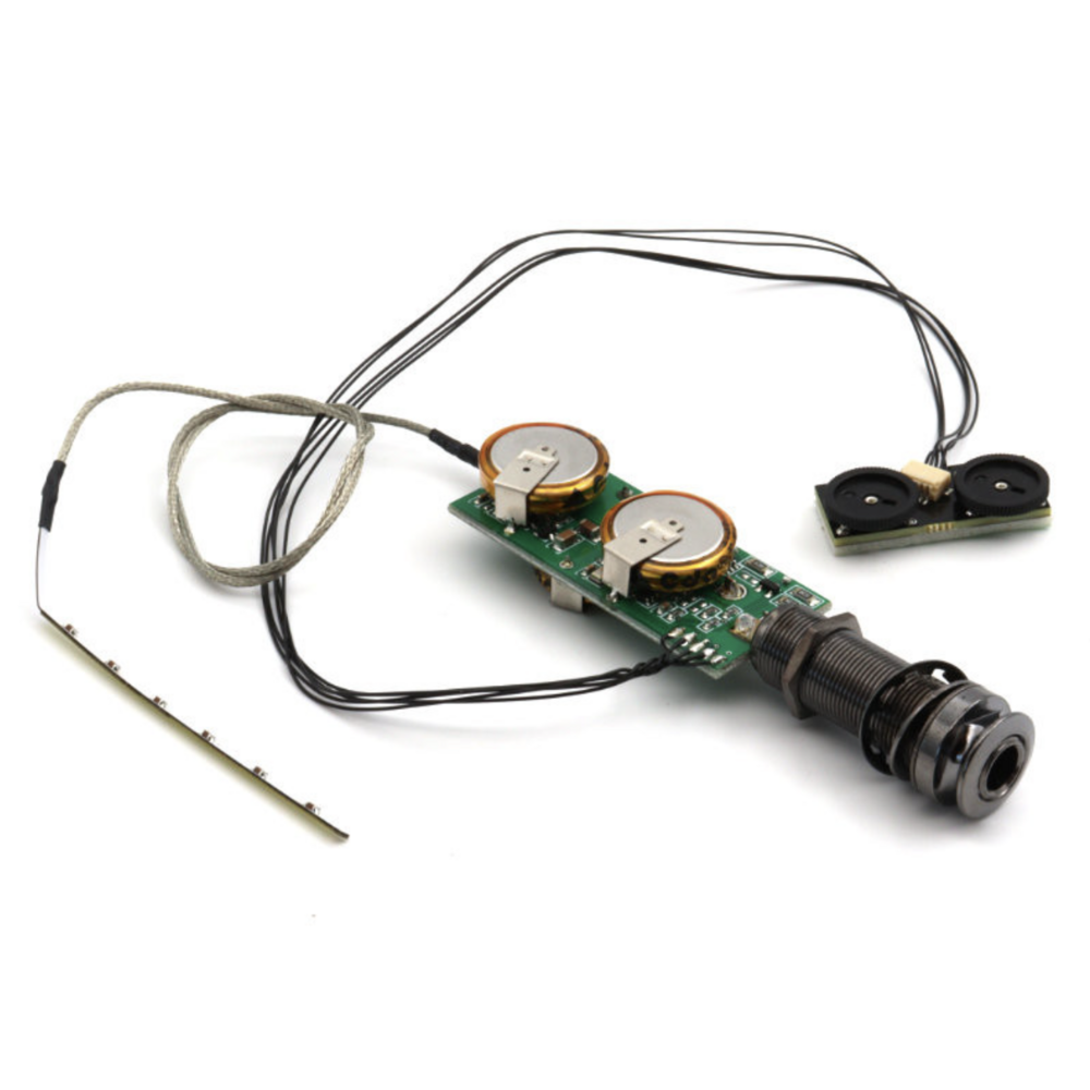 Звукосниматель Mi-Si Motif Air