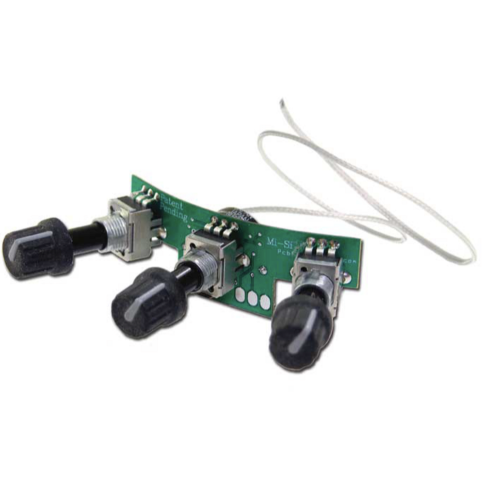 Звукосниматель Mi-Si Align