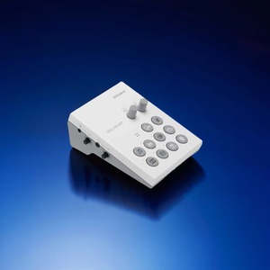 Внешняя звуковая карта Roland Go:Livecast