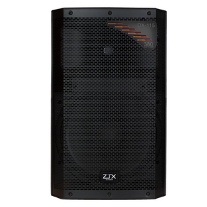 Активная акустическая система ZTX audio DX-115