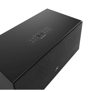 Активная акустика Audio Pro C20 W Black