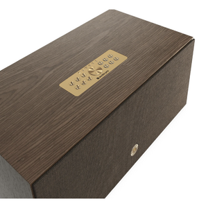 Активная акустика Audio Pro C20 W Walnut