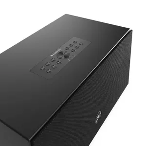 Активная акустика Audio Pro C10 MkII W Black
