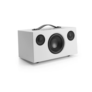 Активная акустика Audio Pro C5 MkII W White