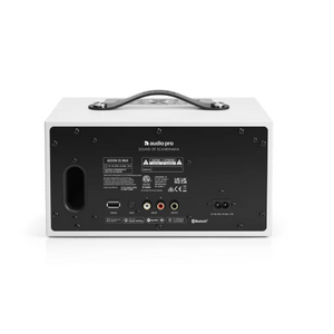 Активная акустика Audio Pro C5 MkII W White