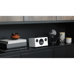 Активная акустика Audio Pro C5 MkII W White