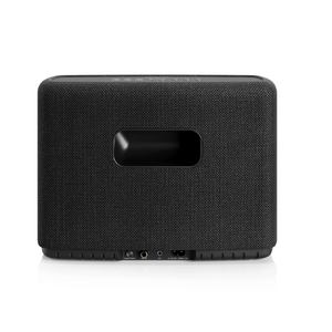 Активная акустика Audio Pro A15 W Black