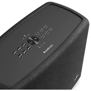 Активная акустика Audio Pro A15 W Black