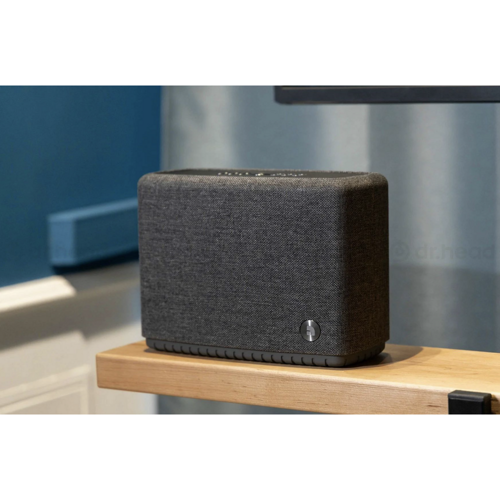 Активная акустика Audio Pro A15 W Dark Grey