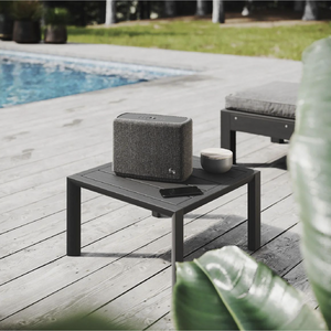 Активная акустика Audio Pro A15 W Dark Grey