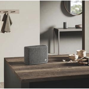 Активная акустика Audio Pro A15 W Dark Grey