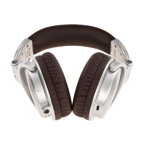 Наушники накладные беспроводные OneOdio Pro-C brown