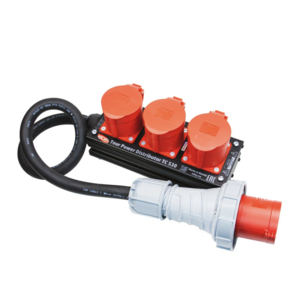 Аксессуар для концертного оборудования EDS TC530