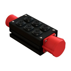 Аксессуар для концертного оборудования EDS ET4-6PCT