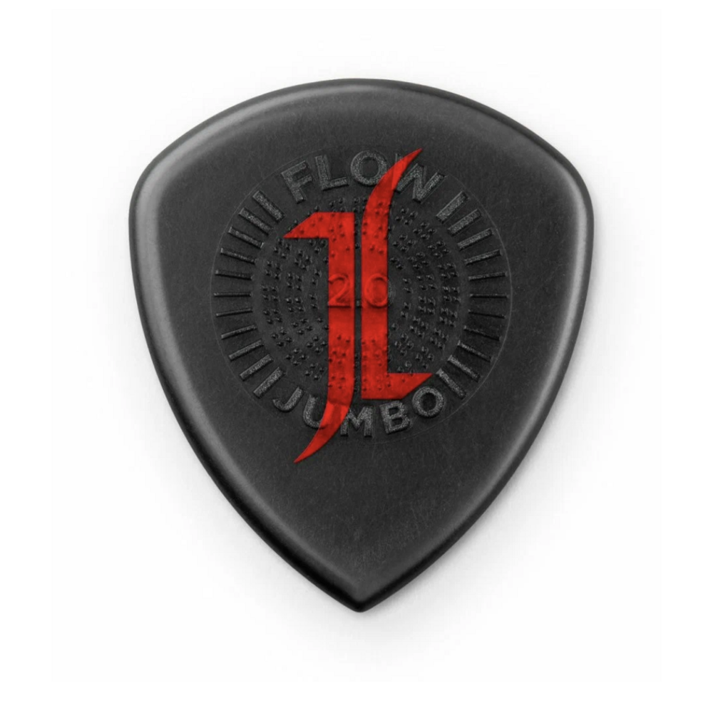Медиатор Dunlop 547RJL Jeff Loomis Custom Flow Jumbo 2.0