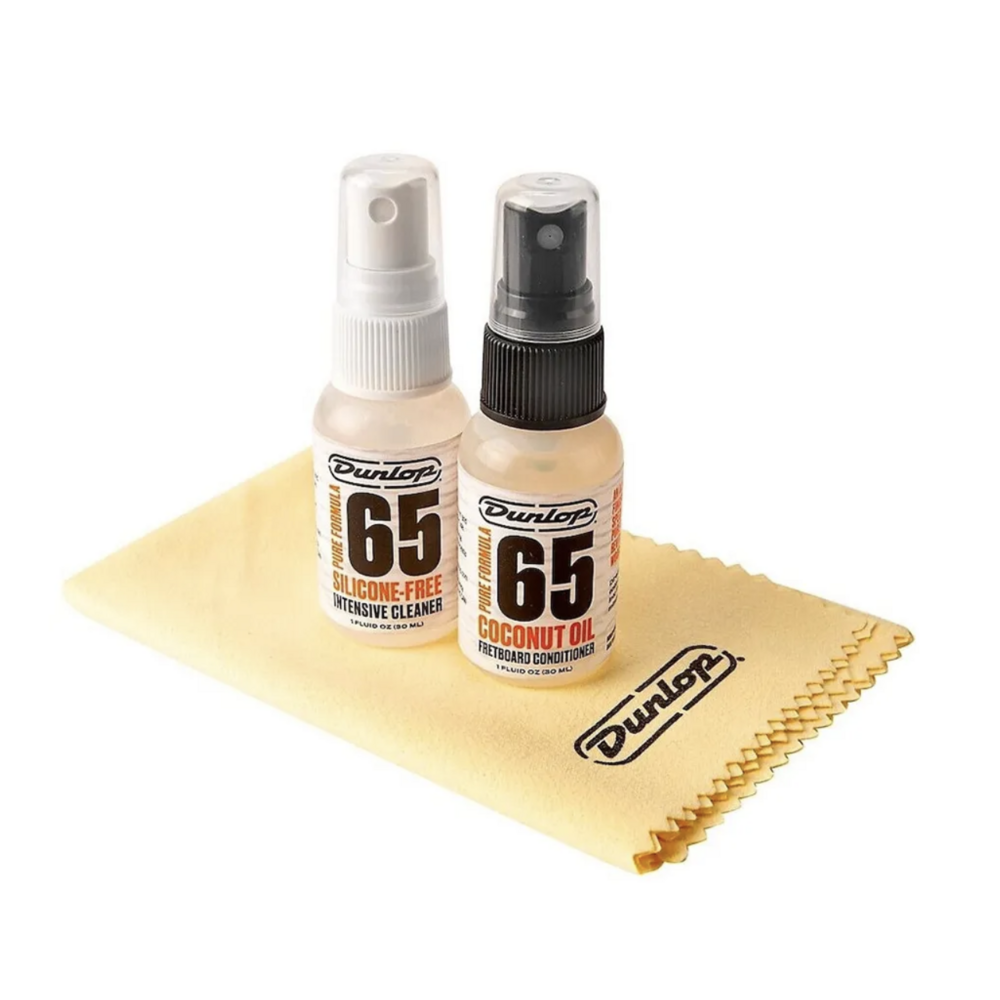 Средство по уходу за гитарой Dunlop GA60