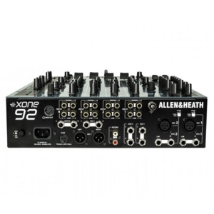 DJ микшерный пульт Allen & Heath XONE:922