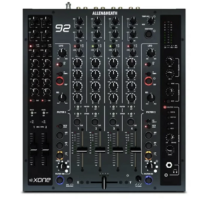 DJ микшерный пульт Allen & Heath XONE:922