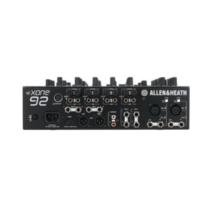 DJ микшерный пульт Allen & Heath XONE:922