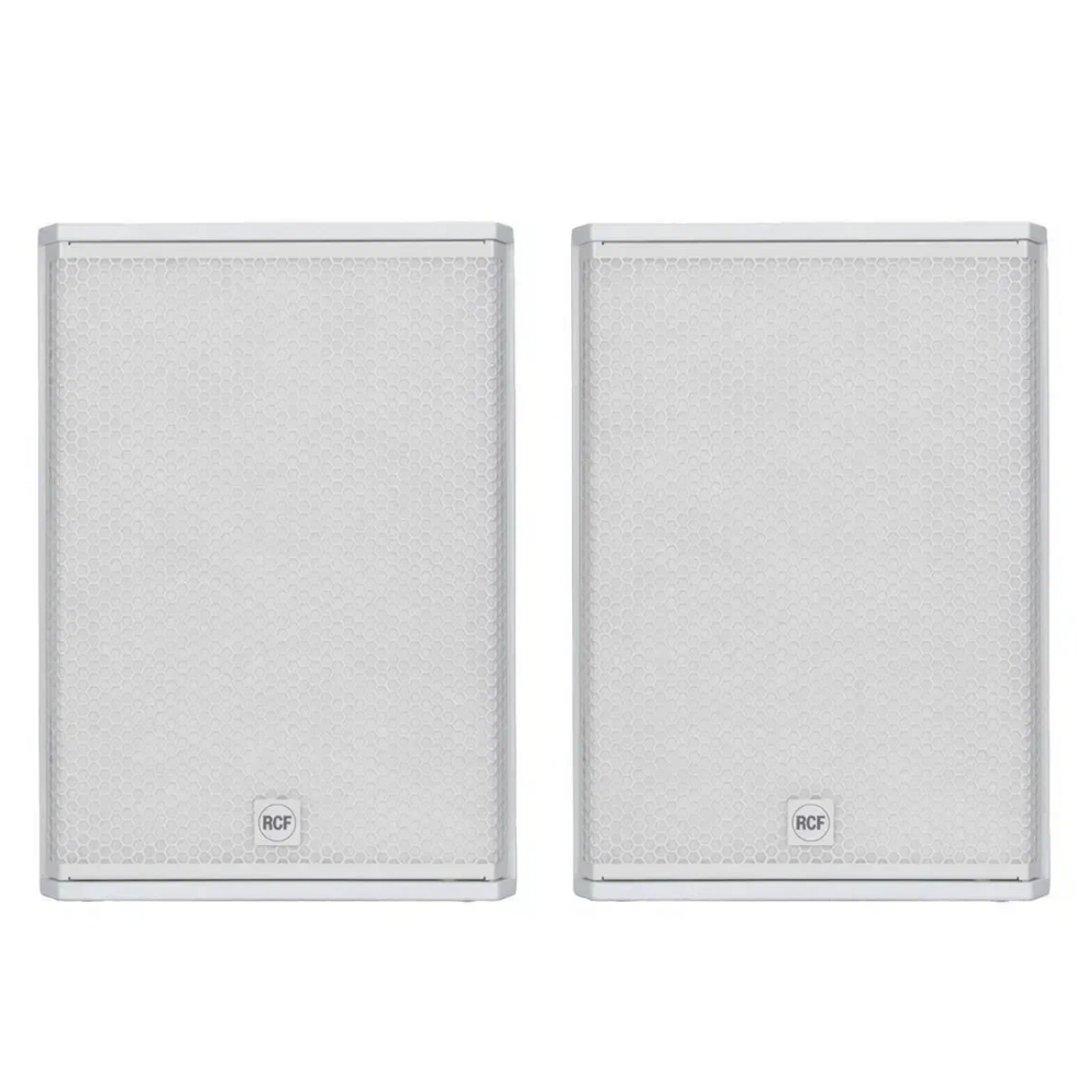 Активный сабвуфер RCF SUB 15-AX W