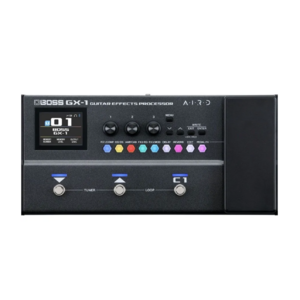 Гитарный процессор Boss GX-1