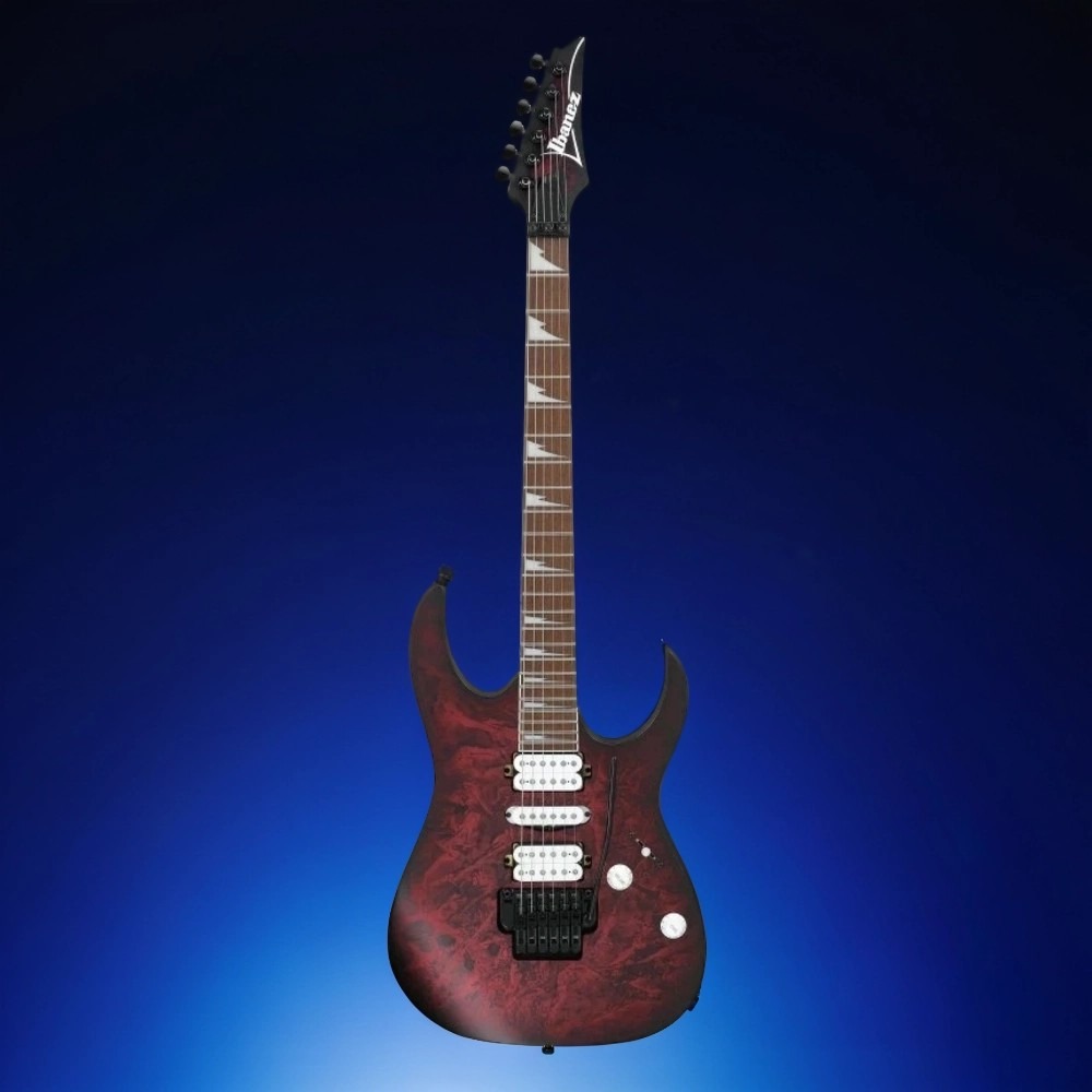 Электрогитара IBANEZ RG470DXW-WZM