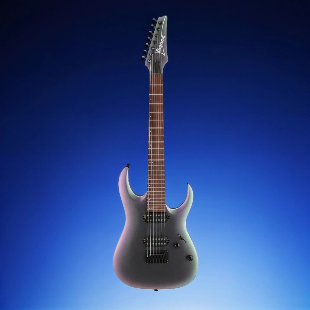 7-струнная электрогитара IBANEZ RGA742EX-BAM