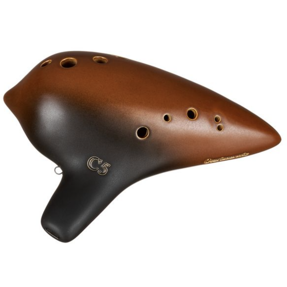 Окарина Pangooda Drums O-CHM-5C