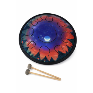 Глюкофон Pangooda Drums PNG-GR-36F3