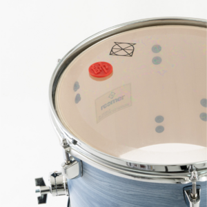 Комплект демпферов для барабана и шайб для тарелок Dixon PAMF-RH5C1-BX