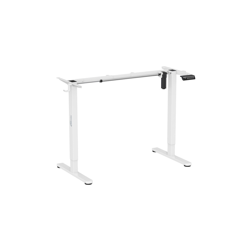 Стол (рама без столешницы) Ritmix TBL-1441 white