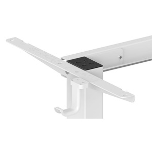 Стол (рама без столешницы) Ritmix TBL-1441 white