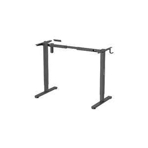 Стол (рама без столешницы) Ritmix TBL-1441 black