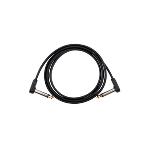 Кабель аудио 1xJack - 1xJack DAddario PW-FPRR-03 0.9m