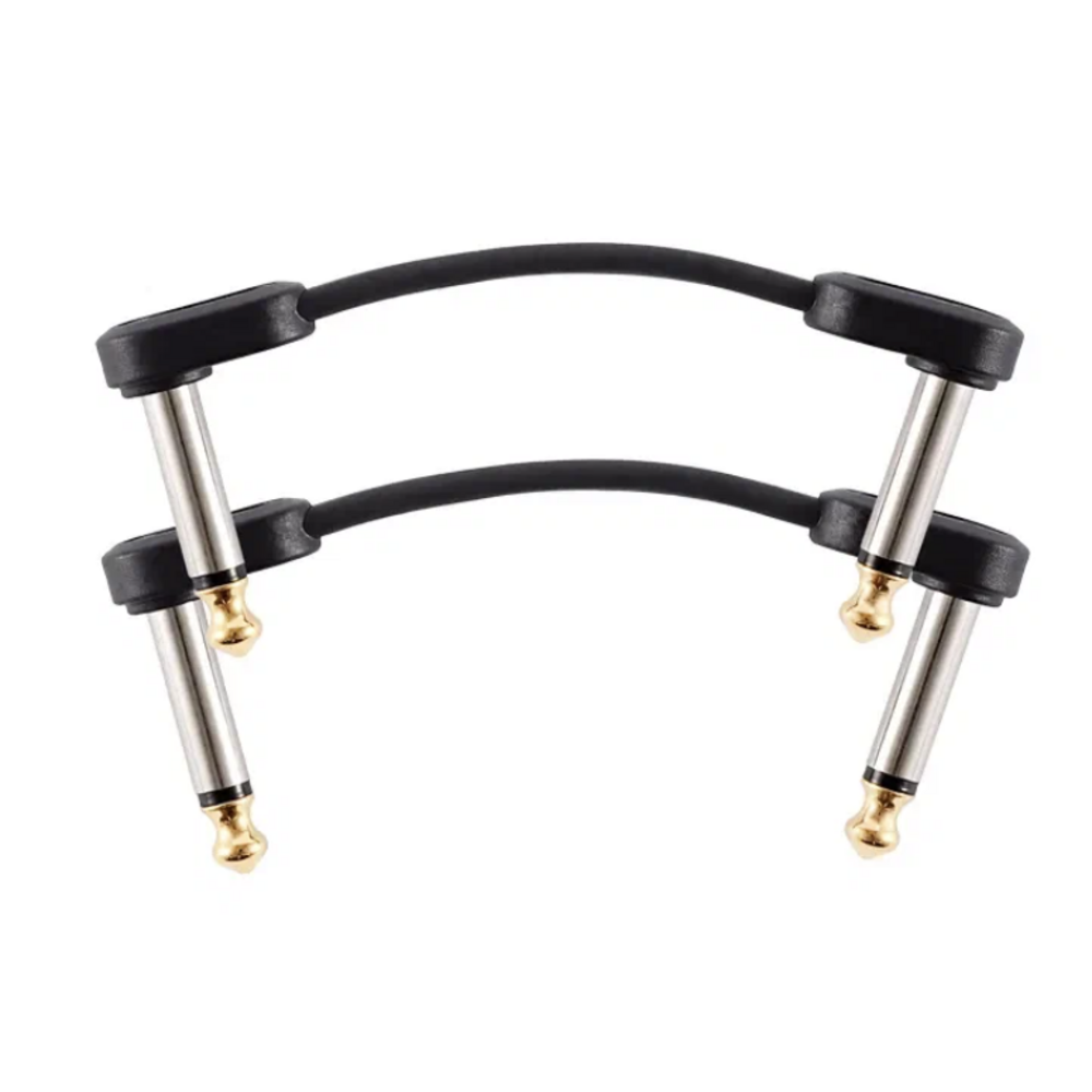 Кабель аудио 1xJack - 1xJack DAddario PW-FPRR-202