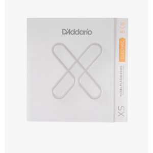 Струны для электрогитары DAddario XSE1046-3P