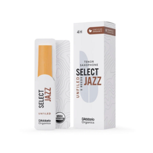 Трости для тенор-саксофона DAddario ORRS05TSX4H