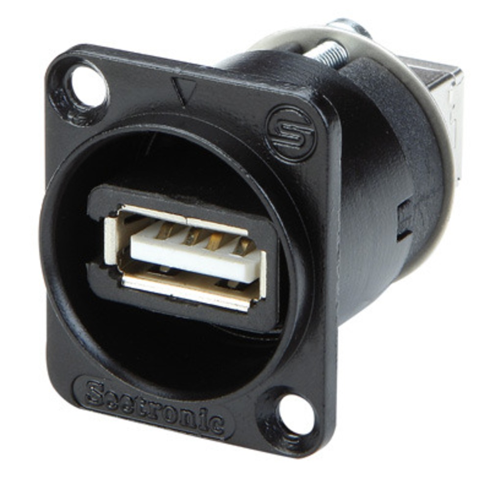 Терминал USB Seetronic SAUSB-W-B-SP