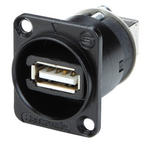 Терминал USB Seetronic SAUSB-W-B-SP
