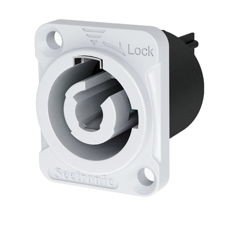 Терминал PowerCON Seetronic SAC3MPB-SP