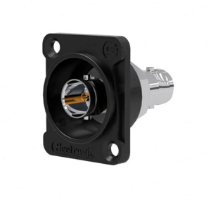 Терминал RJ45 Seetronic SBB75DFGX-B-SP