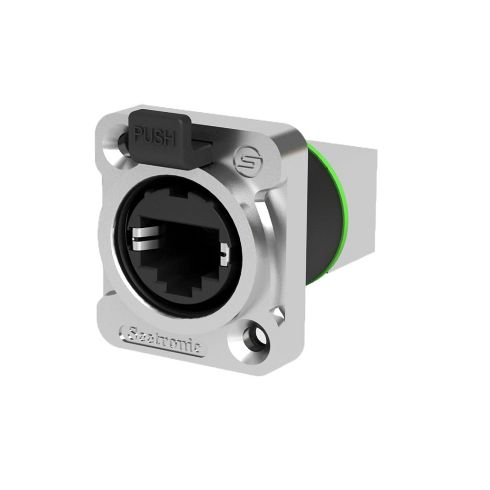 Терминал RJ45 Seetronic SE8FDYH-28-SP