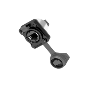 Терминал RJ45 Seetronic SE8FDYH-62-B