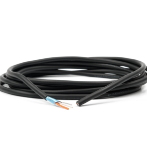 Кабель DMX в нарезку Novacord DMX SLIM PRO 2xAWG24 LSLTx