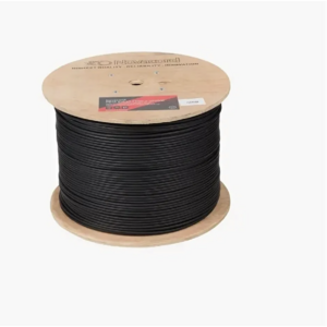 Кабель коаксиальный в нарезку Novacord HD PRO 0.6/2.8 LSLTx