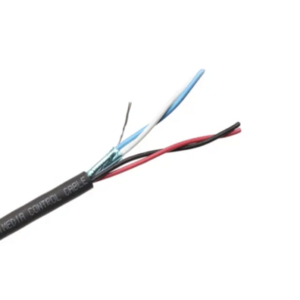 Мультикор на метраж Novacord MultiCon 2Ax23AWG / 2Px17AWG PVC