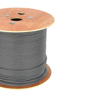 Мультикор на метраж Novacord MultiCore 12P 26/7 DMX FRNC-C